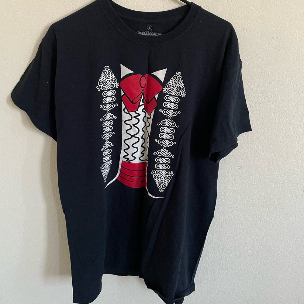 The 3 amigos T-shirt